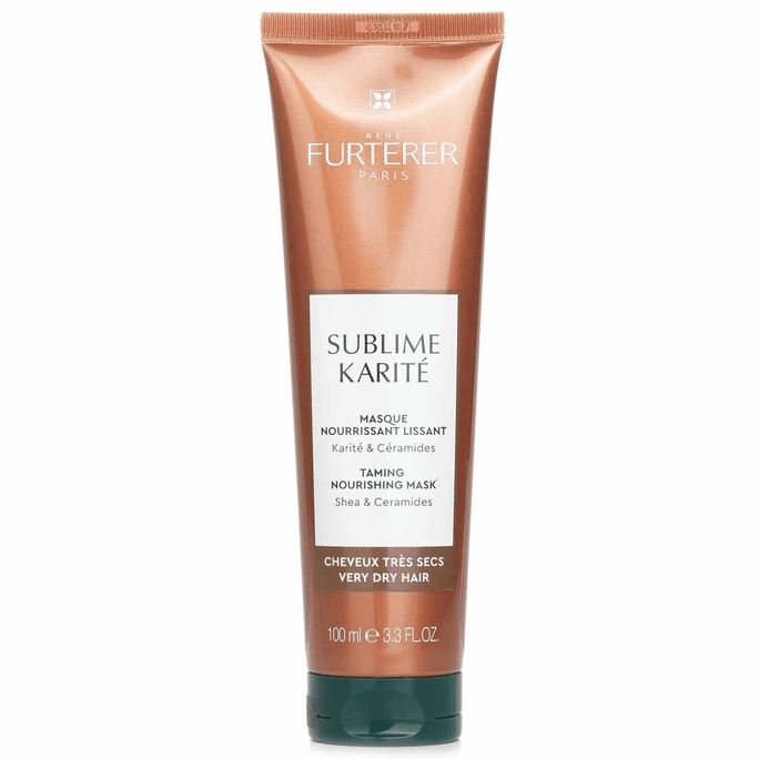  Sublime Karite Taming Nourishing Mask 100ml