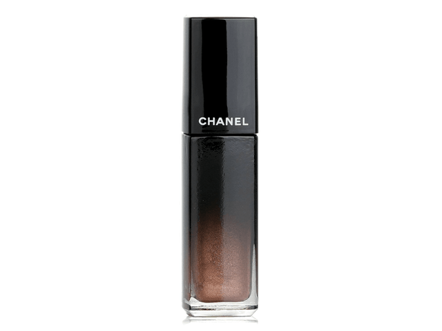Chanel Rouge Allure Laque Ultrawear Shine Liquid Lip Colour - # 60  Inflexible 5.5ml/0.18oz 