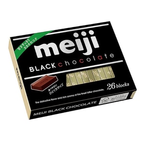 Dark Chocolate Individual Package 26pcs