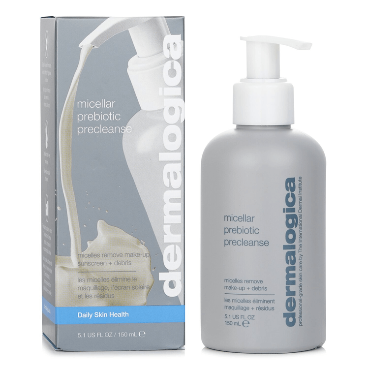 Dermalogica PRO Micellar Prebiotic Precleanse Professional 16 oz 2024