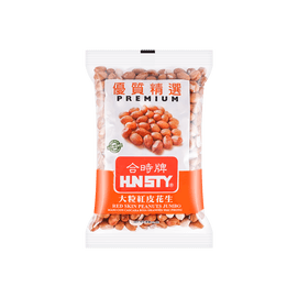 Red Skin Peanut Jumbo , 12oz