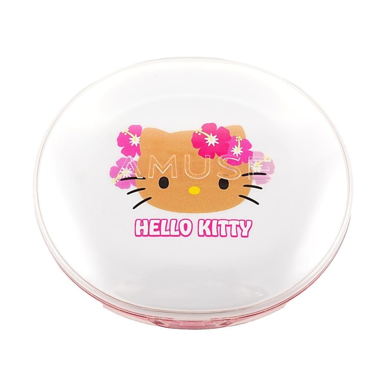 세라믹 스킨 퍼펙터 쿠션, SPF40 / PA++, #1.5 내추럴【태닝 헬로키티 콜라보레이션 한정판】 7