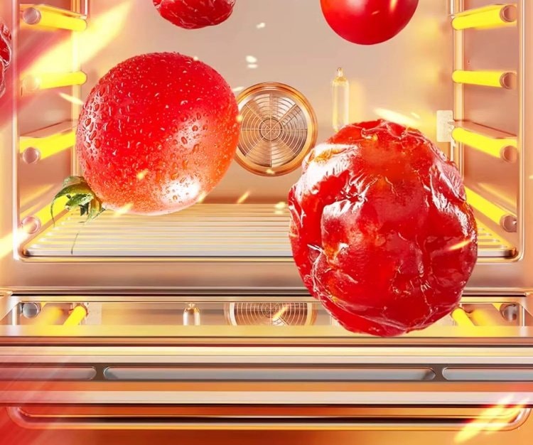 【中国直邮】 三只松鼠 圣女果干小番茄干西红柿干健康果脯馋嘴小零食【新品尝鲜_180g】0脂肪低负担