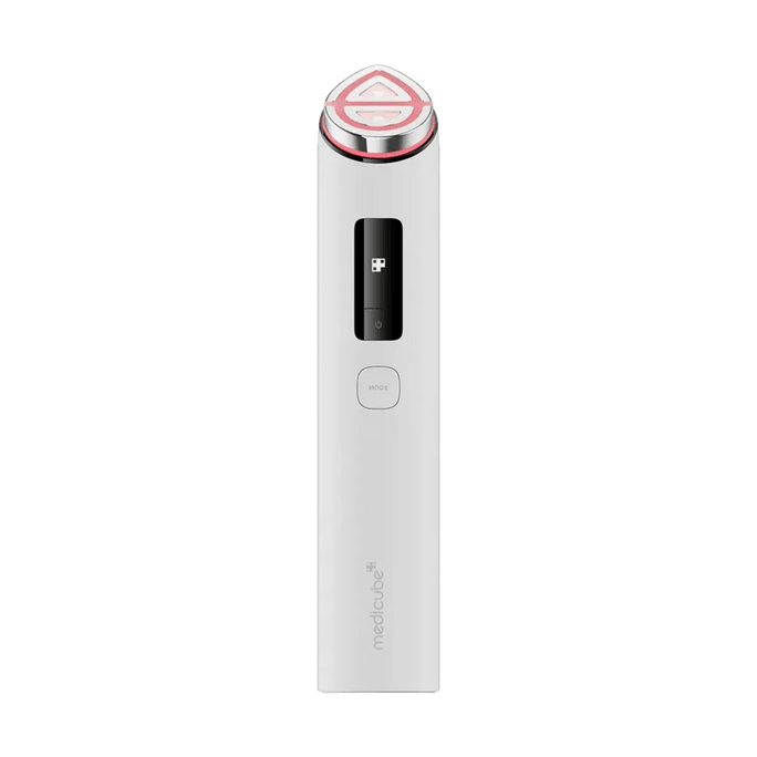 AGE-R BOOSTER PRO X2 화이트 【스마트 스킨케어】【리프팅 & 퍼밍】