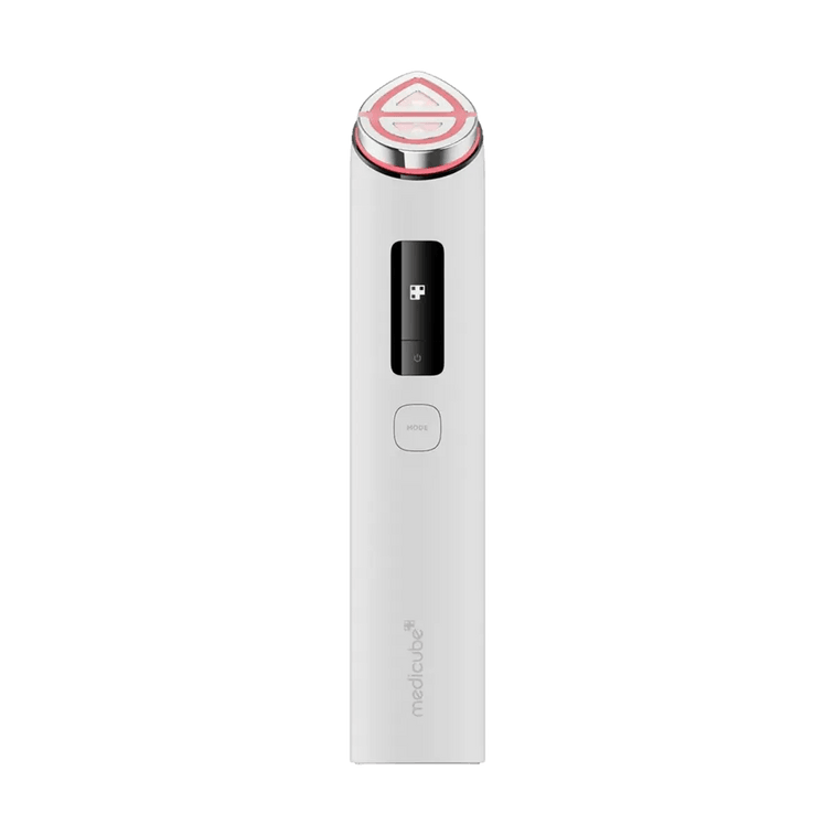 AGE-R BOOSTER PRO X2 White 【Smart Skincare】【Lifting & Firming】 6