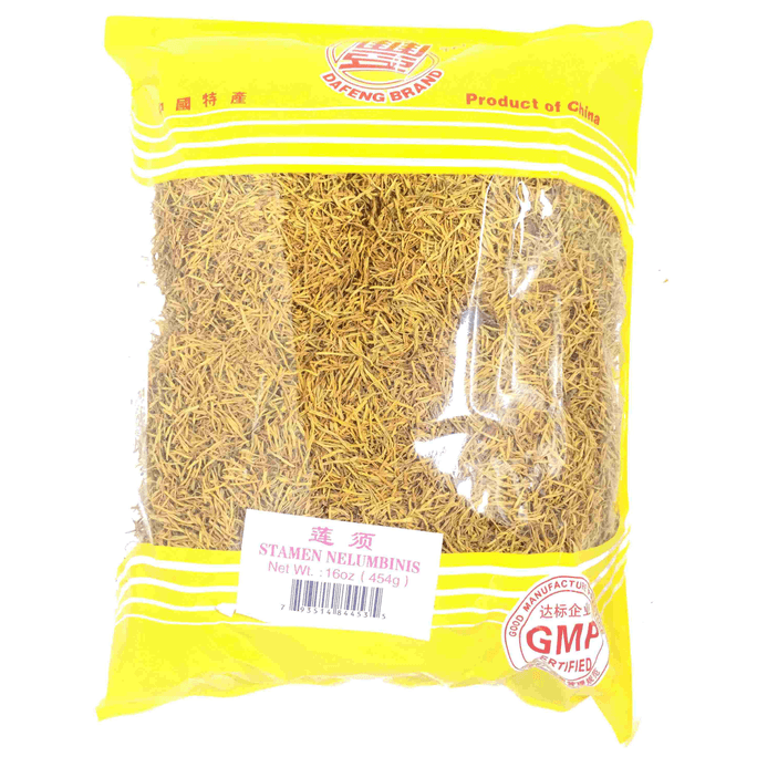  Stamen Nelumbinis 1lb