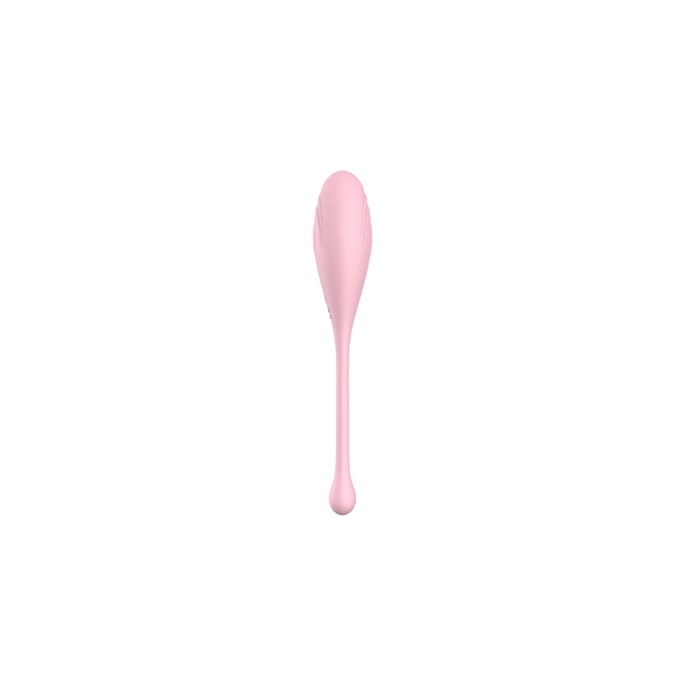 Libo Egg Vibrator Pink