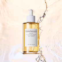 마다가스카르 센텔라 앰플, 3.38fl oz - 민감한 피부를 위한 진정 효과