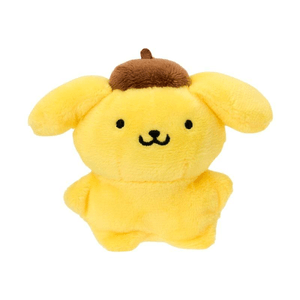 Character Showcase Series Plush Handheld 1 Piece [Pudding Dog]