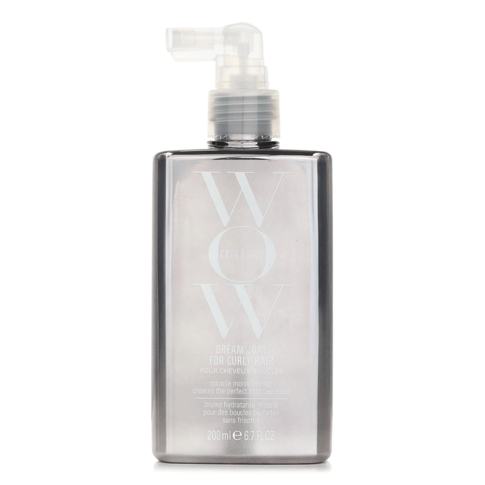 Dream Coat For Curly Hair 185304  200ML