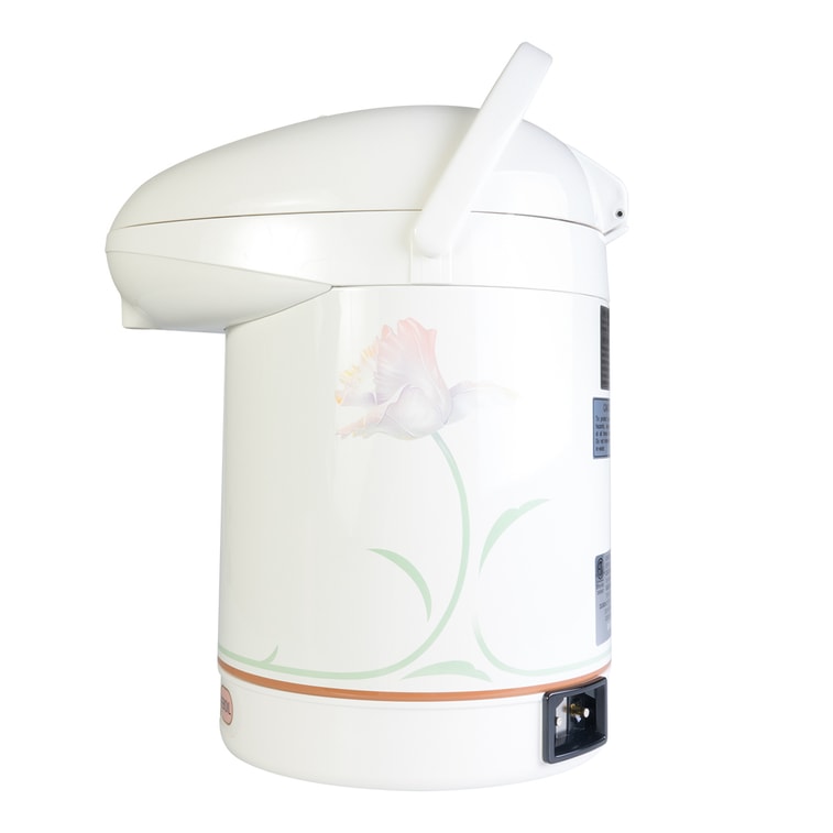 【Low Price Guarantee】Micom Electric Thermal Pot Hot Water Boiler Dispenser 2.2L, CW-PZC22, 120 Volts 4