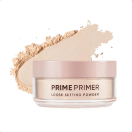 Prime Primer Loose Setting Powder 8g