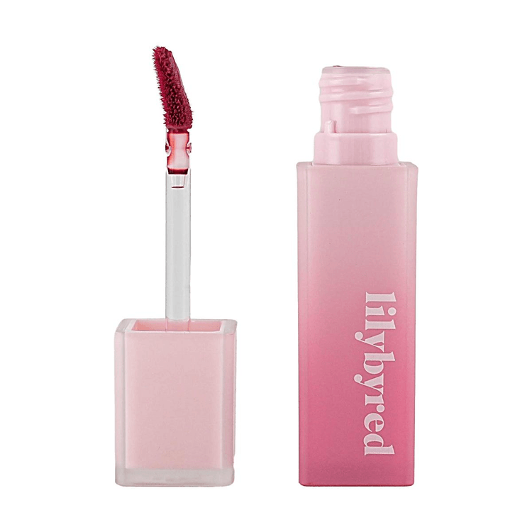 Lilybyred Sweet Liar Milky Tint Fig Yogurt 【Watery and Long
