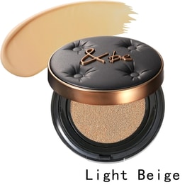 Lasting Cushion Foundation Light Beige 12g