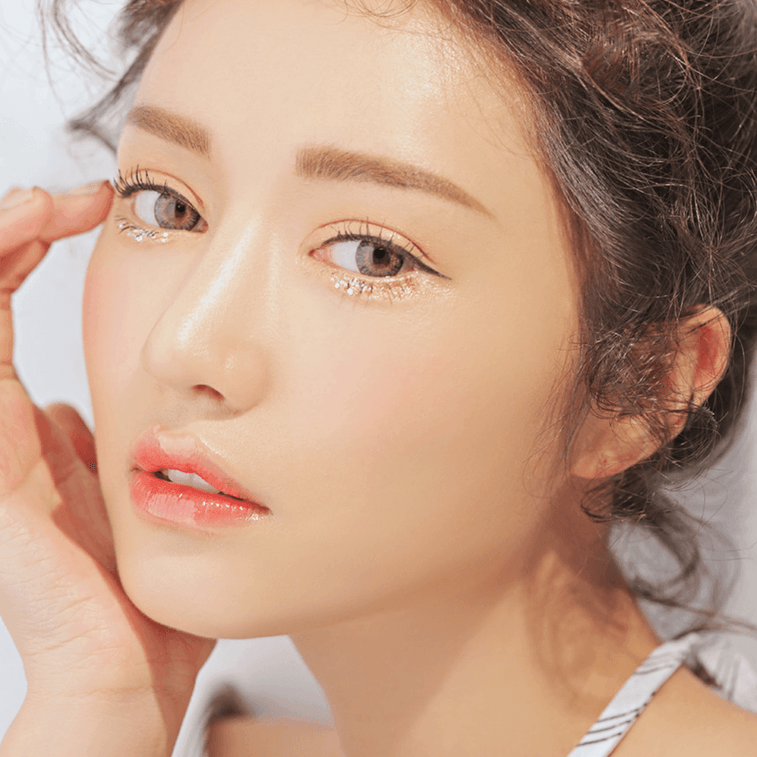 韓國3CE 一滴淚 楚楚星辰亮眼啫咖哩液體眼影 臥蠶提亮 #Double Note閃閃繁星 偏光女團閃 OhEmma年度最愛 6