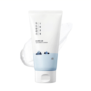 1025 Dokdo Cleanser Gentle Purifying Refreshing Hydrating Non-tightening After Washing Repairs Skin Barrier 150ml