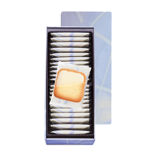 White Chocolate Cookie