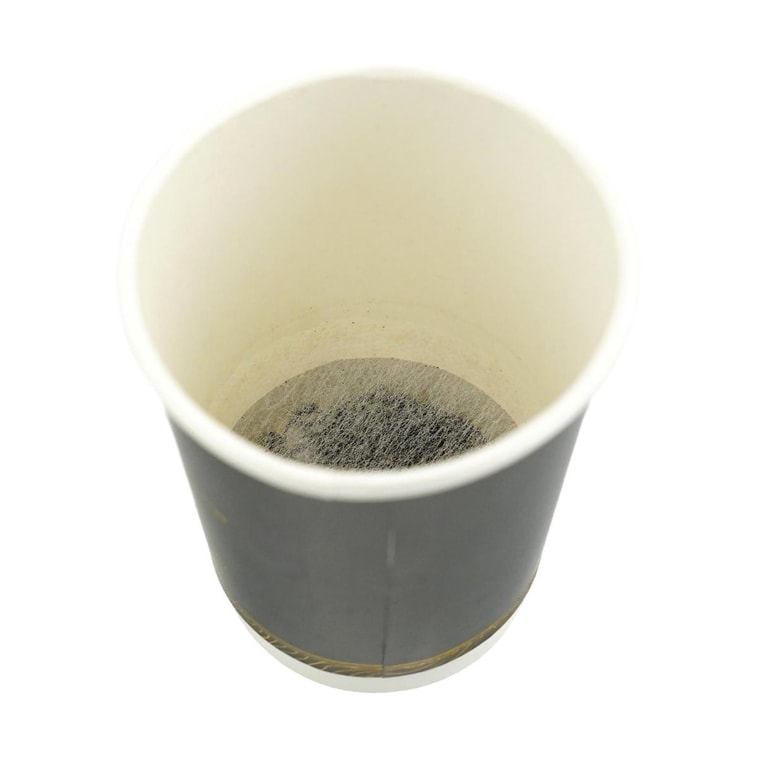 Jasmine Tea Leaves In The Cup With Lid ,8 cups, 0.56 oz 11