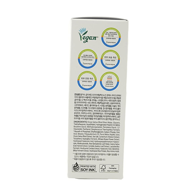 韩国DR.ALTHEA 345修护面霜喷雾 60ml【深层补水】【舒缓修护】 4