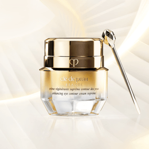 Enhancing Eye Contour Cream 15g Lifting Plumping