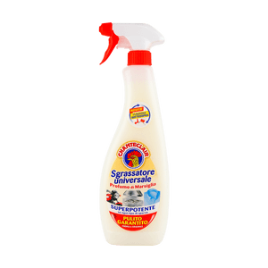 CHANTECLAIR 大公鸡多功能油污净 厨房油烟机清洗剂 经典马赛皂味 600ml