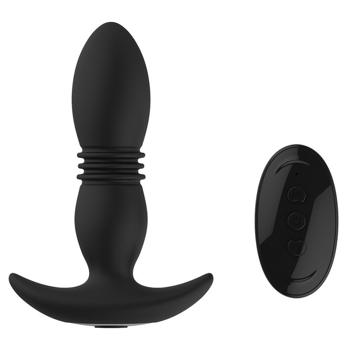 Massage Retractor unisex black