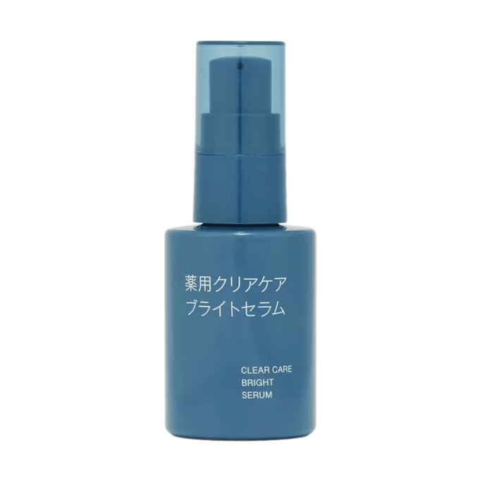 메디케이티드 클리어 케어 브라이트닝 세럼 50mL