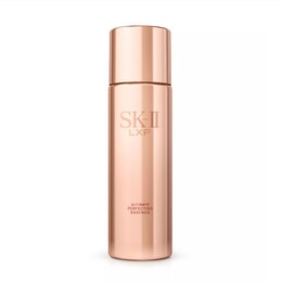 [일본 직배송] SK-II sk2 LXP 골든 다이아몬드 페어리 워터 고농축 에센스 하이엔드 시리즈 보습 및 리페어링 215ml