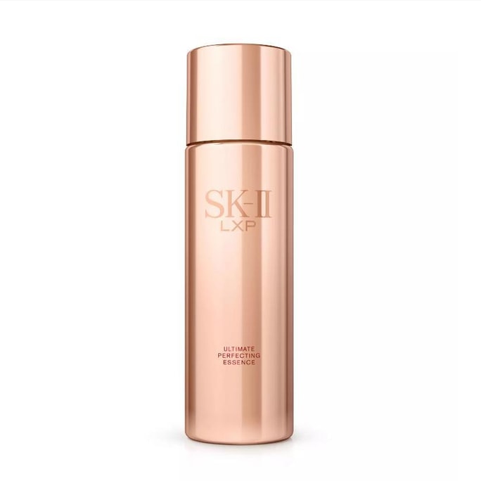 【日本直邮】SK-II sk2 LXP金钻神仙水高浓度精华露 高端系列 补水滋润修护 215ml