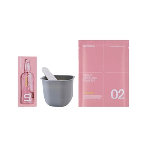 MEDIHEAL Derma Modeling Pack Collagen Firming Clay Facial Mask