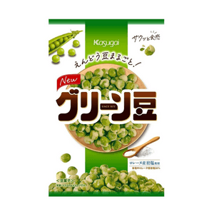【日本からの直送】春日井グリーンピース 塩漬け 90g