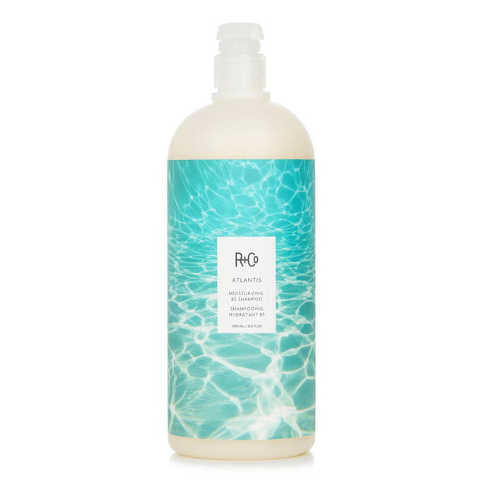 Atlantis Hydrating B5 Conditioner 1000ml/33.8oz
