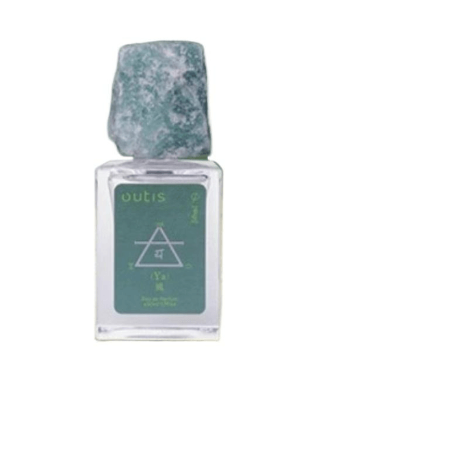 Unnamed Four Element Eau De Toilette For Men And Women, A Small Number Of Long-lasting Fragrance Elements, 50ML