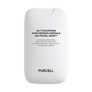 24/7 Colostrum Pore Defence Ampoule Mist, 1.85 fl.oz. - Smoothing & Lightweight Moisture【Rosé's Pick】