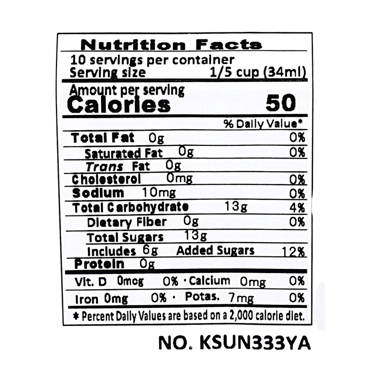 Home Drink Bar Pepsi Cola Concentrate,11.49 fl oz【Dilute Before Drinking】 8