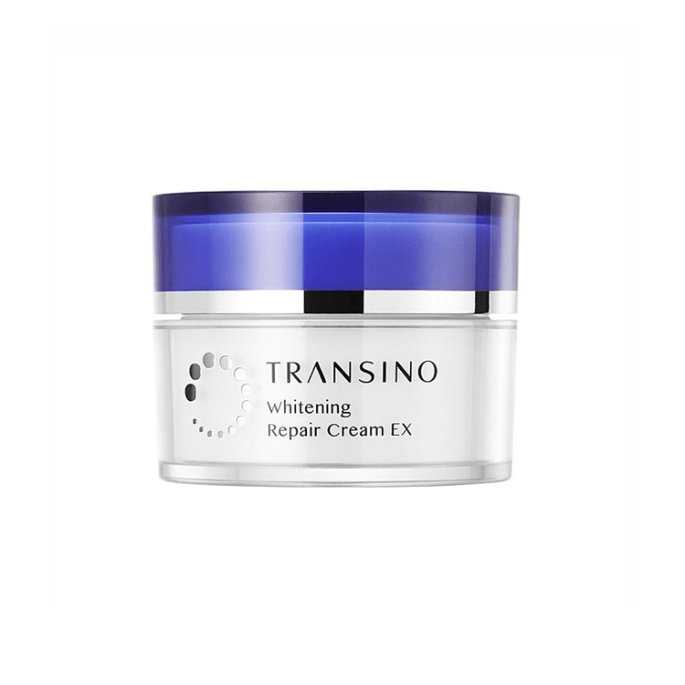 Whitening And Spotless EX Moisturizing And Brightening Night