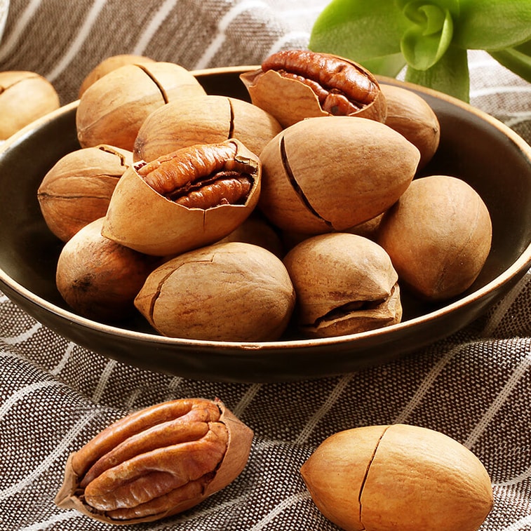 Pecan Nuts 348g 4