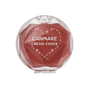 CANMAKE Cream Cheek Blush #16