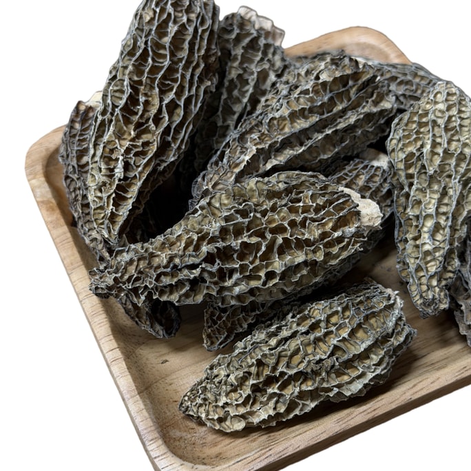 Dried Morchella (Extra Large) 113g