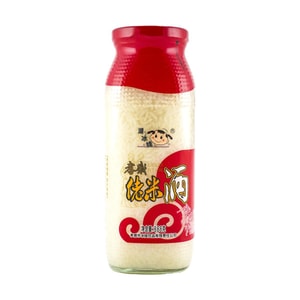 Xiaogan Laomi Rice Wine, 31.36 oz