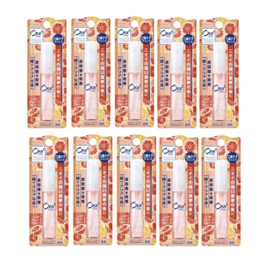 Ora2 Medicated Mouth Spray Red Grapefruit 6ml*10