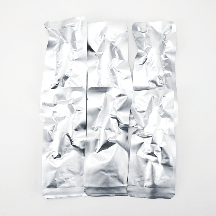 ローストグルテン ベジタリアンイミテーションミートスナック、バーベキュー味、180g 4