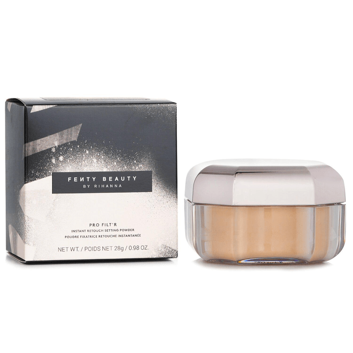 Fenty Beauty 28g Pro Filt'r Banana 3 Pro Filt'r Instant Retouch
