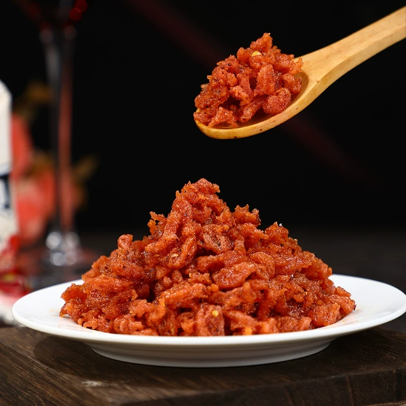 中國 直郵 牛大坊佬大素牛肉布丁辣條兒時懷舊小零食童年麻辣味麵筋休閒食品小吃 20g*5包