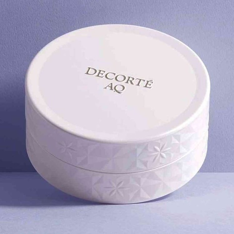 DECORTE AQ Treatment Body Cream 200 g - Yami.com