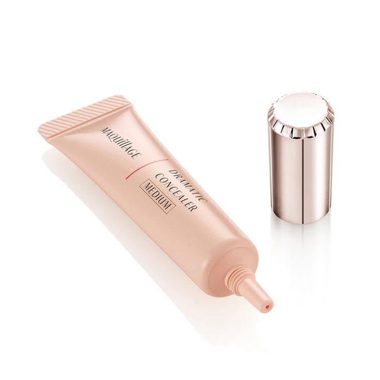 【日本直邮】日本 SHISEIDO资生堂 资生堂 心机彩妆 遮瑕膏 自然版 8 克 3