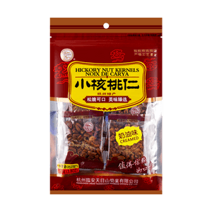 連峰 くるみクリーム味 3.81oz