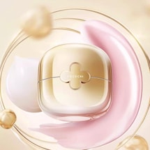 AG Ultimate, 2IN1 Dual Skin Care, Glowing Essence Cream Mask, Padiance &Skin Tightening 80g