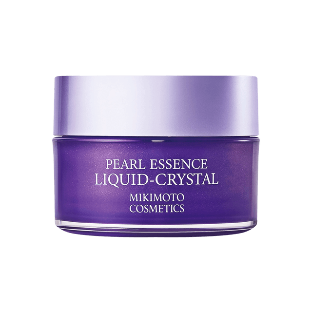 MIKIMOTO COSMETICS Pearl Essence Liquid Crystal 48g - Yami.com