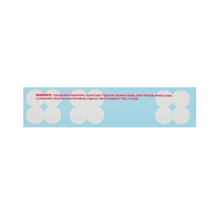 韩国COLORGRAM 冰糖葫芦唇釉 水光镜面果汁唇蜜 滋润嘟嘟唇 #00 Pearl Gloss【叶舒华代言 多巴胺唇彩】 8